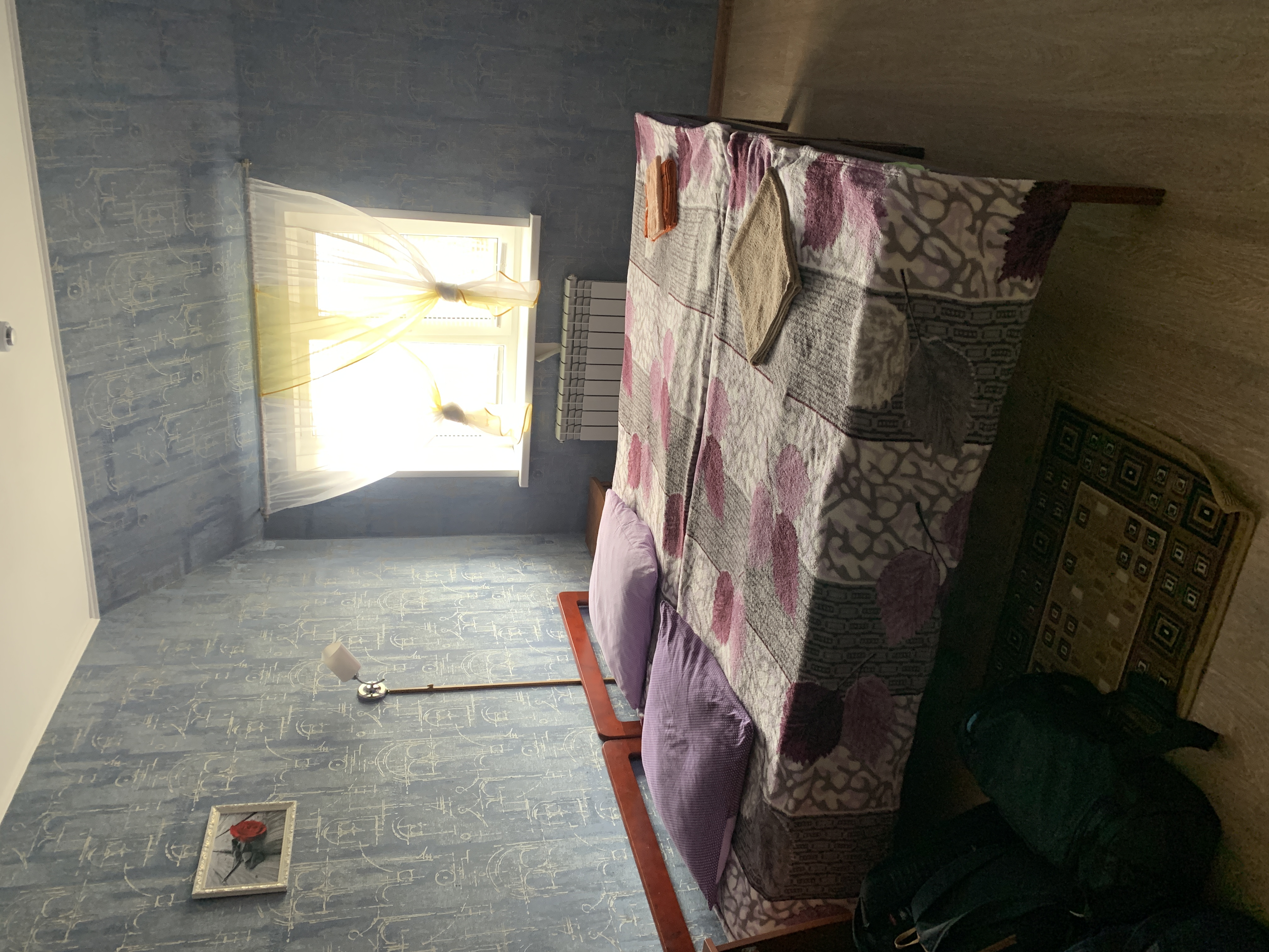 Фото Благодать