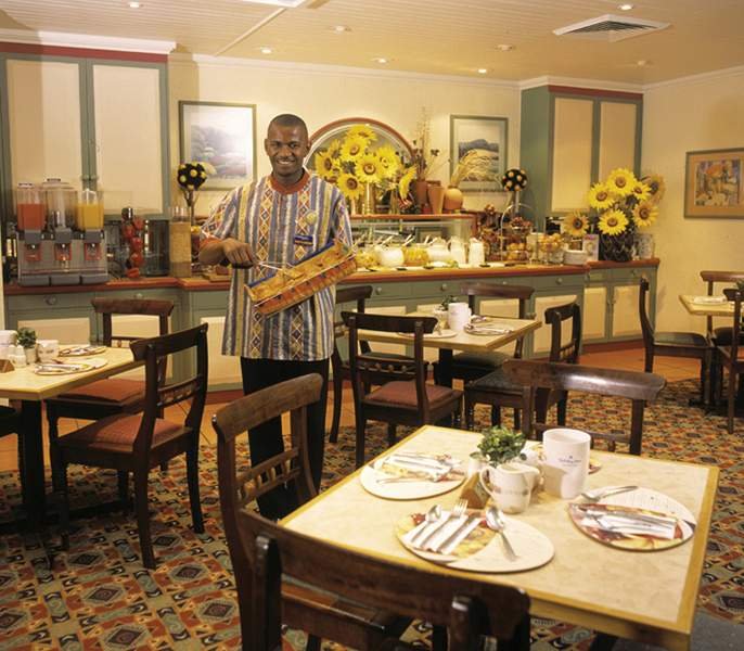 Фото отеля 4