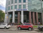 Victory Plaza (Viktorenko Street, 5с1), business center