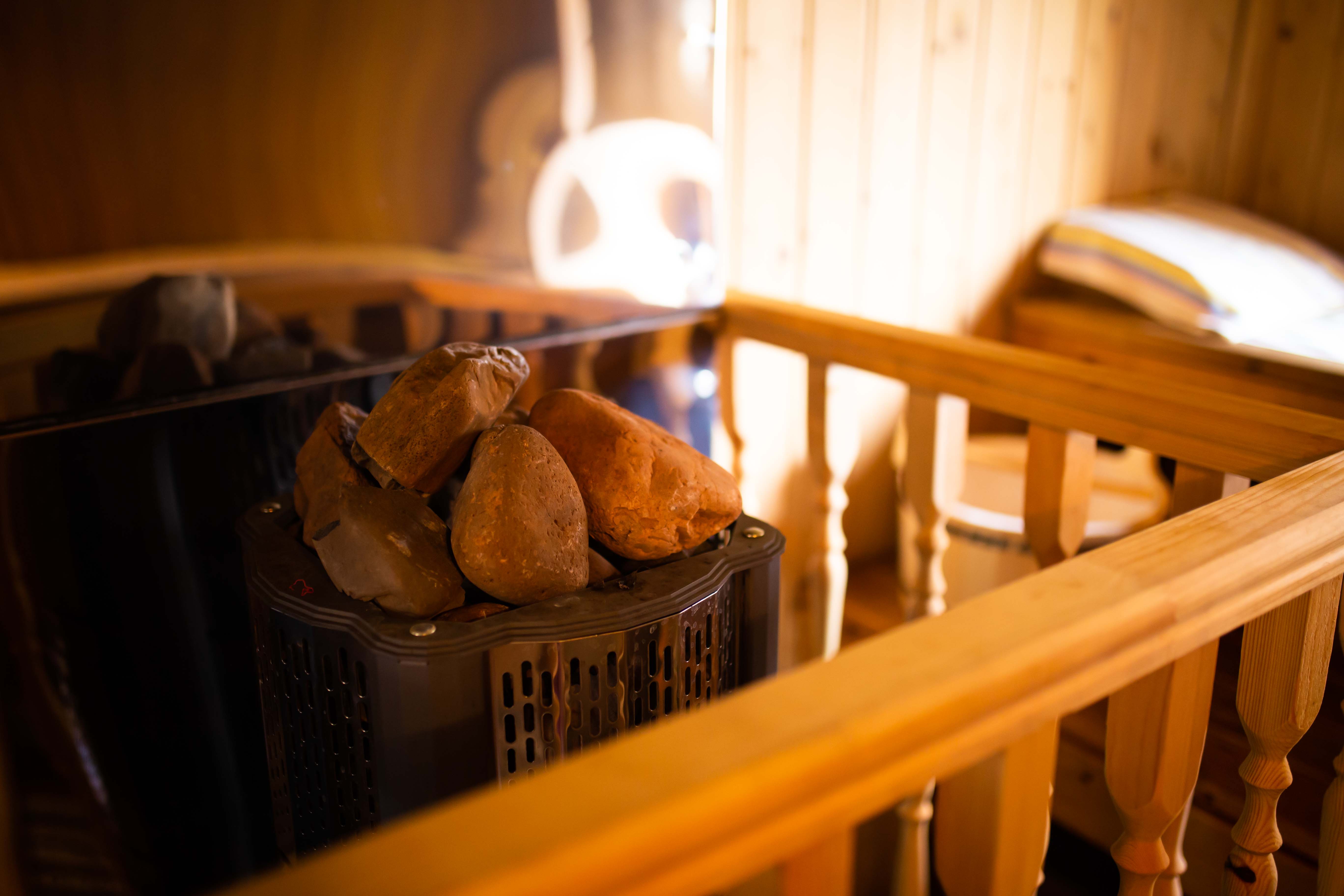 Фото Чабрец