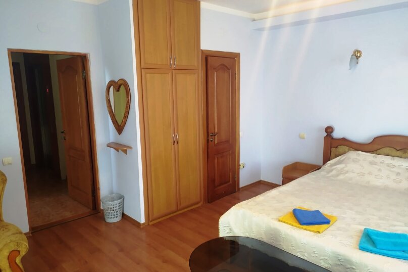 Фото Отель Афродита