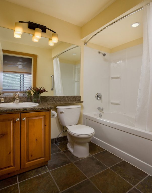 Фото WorldMark Whistler - Sundance