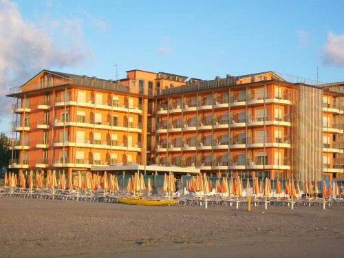 Фото Hotel Adria Beach Club