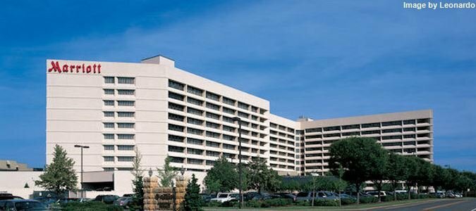 Hotel Long Island Marriott, State of New York, photo