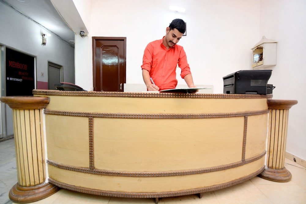 Фото отеля 4