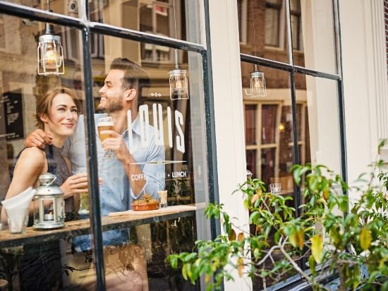 Фото The Highland House