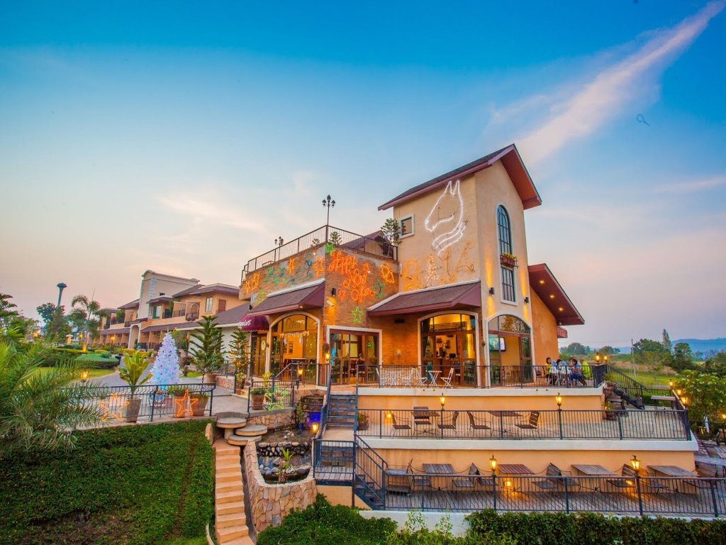 Фото Valata Khaoyai Resort