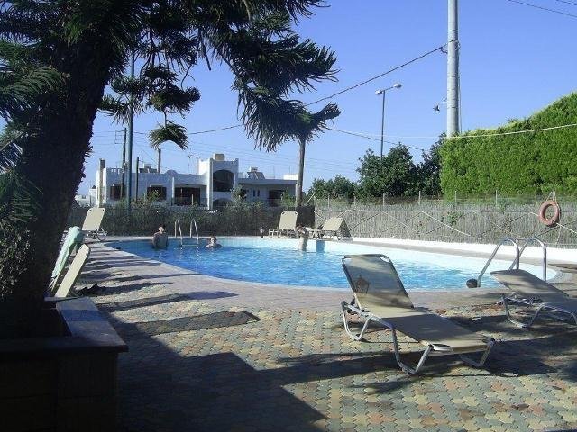 Фото Iraklis Studios & Apartments