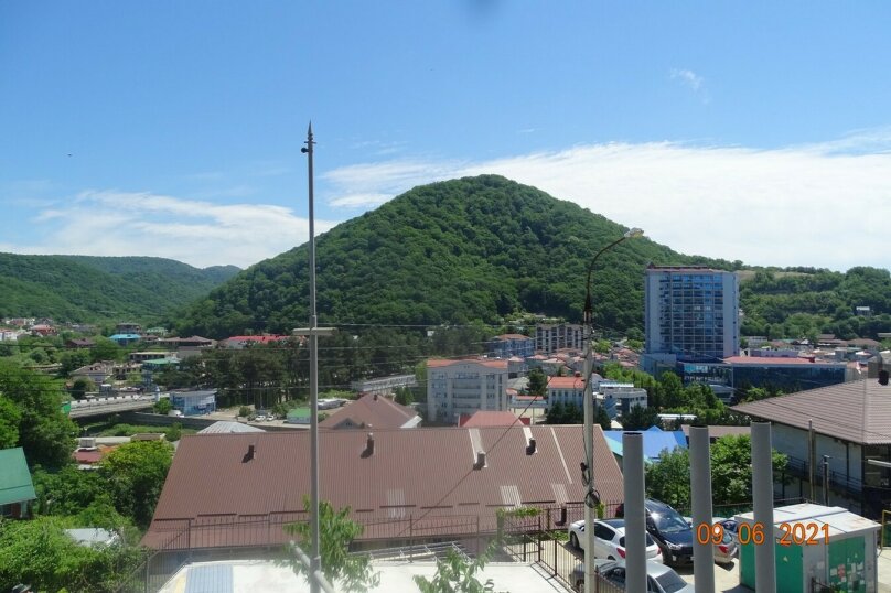 Фото Борсаак