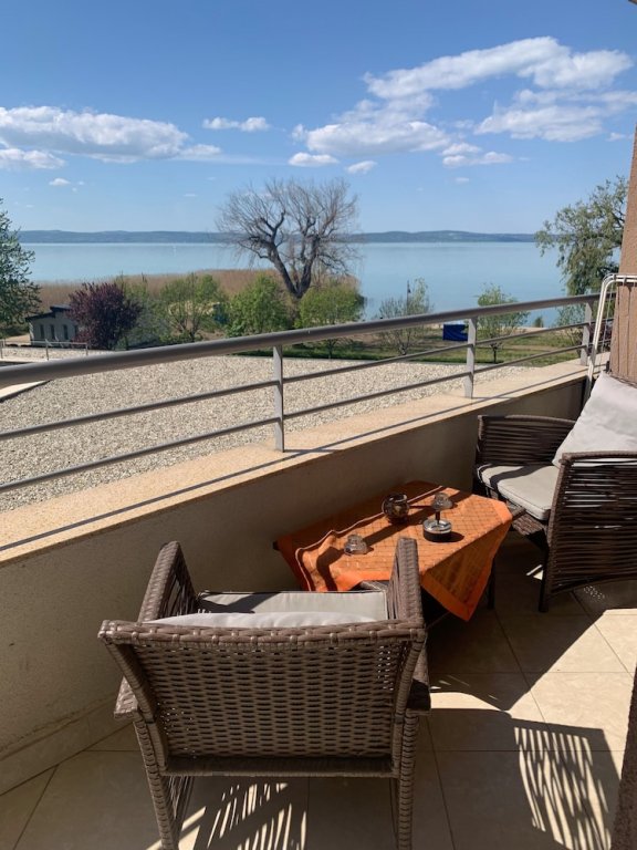 Фото Gréta Wellness Apartmanok