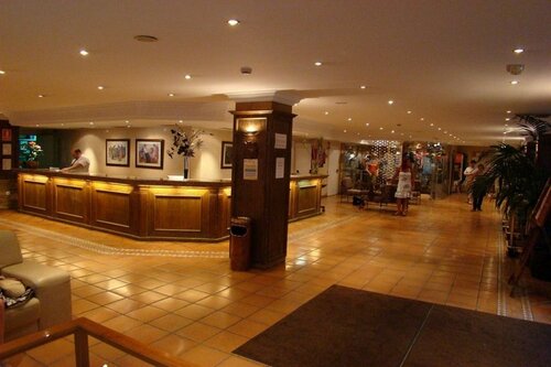 Гостиница Hotel SPA Diana Parc в Андорре