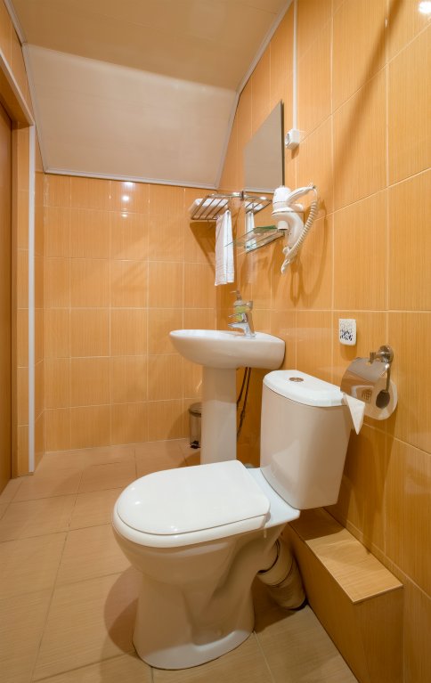 Фото Скорпион