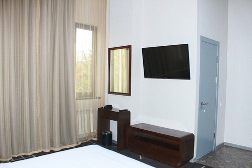 Гостиница City Centre Hotel в Ташкенте