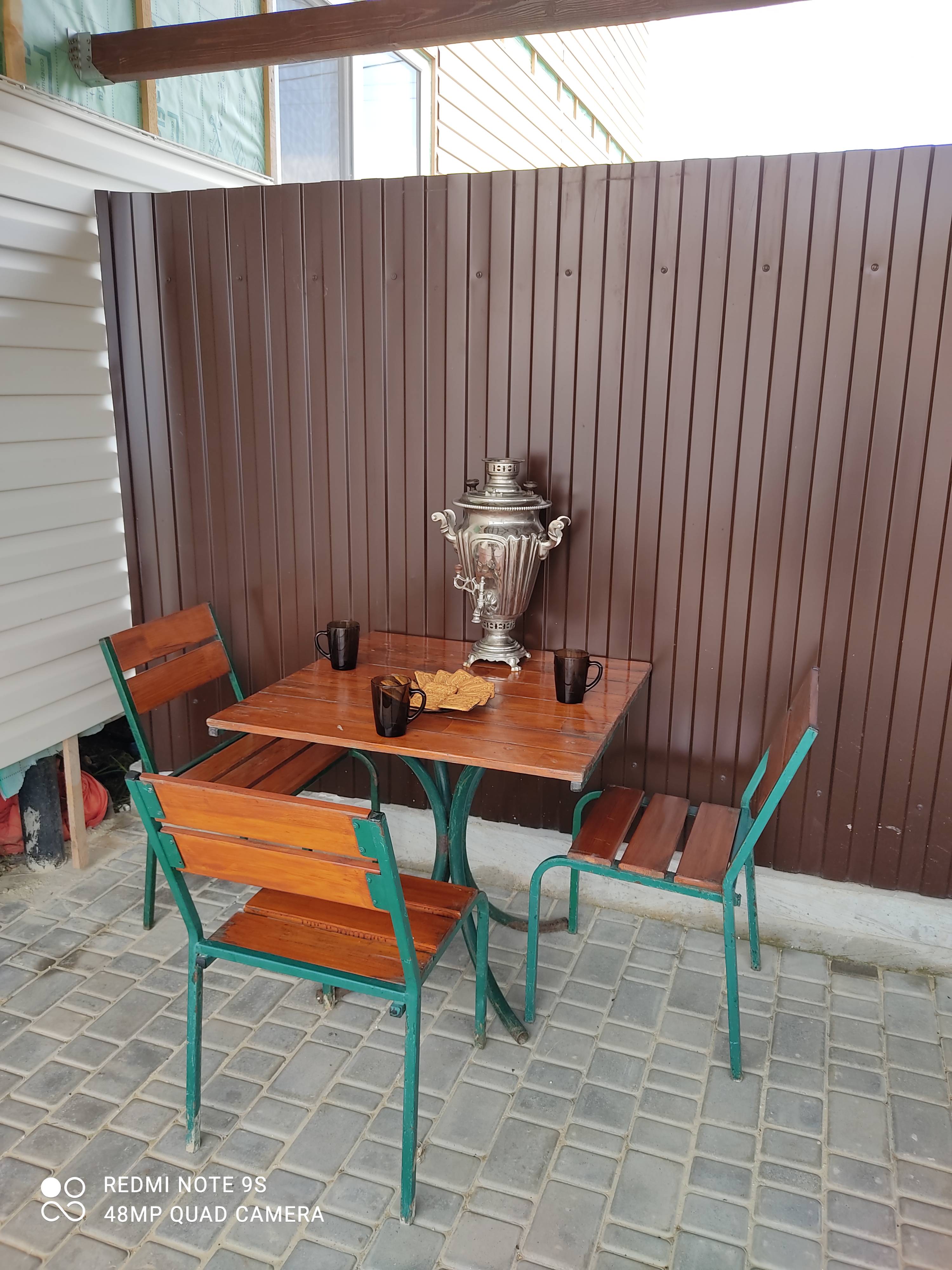 Фото Персей