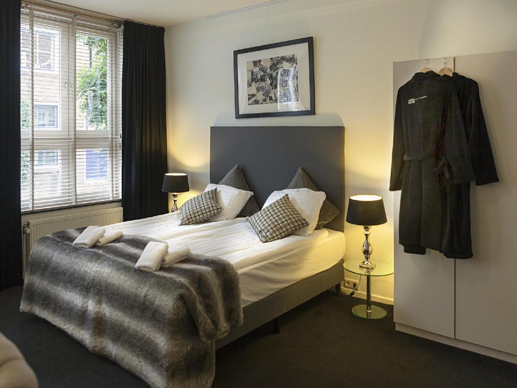 Фото Hotel de Tabaksplant