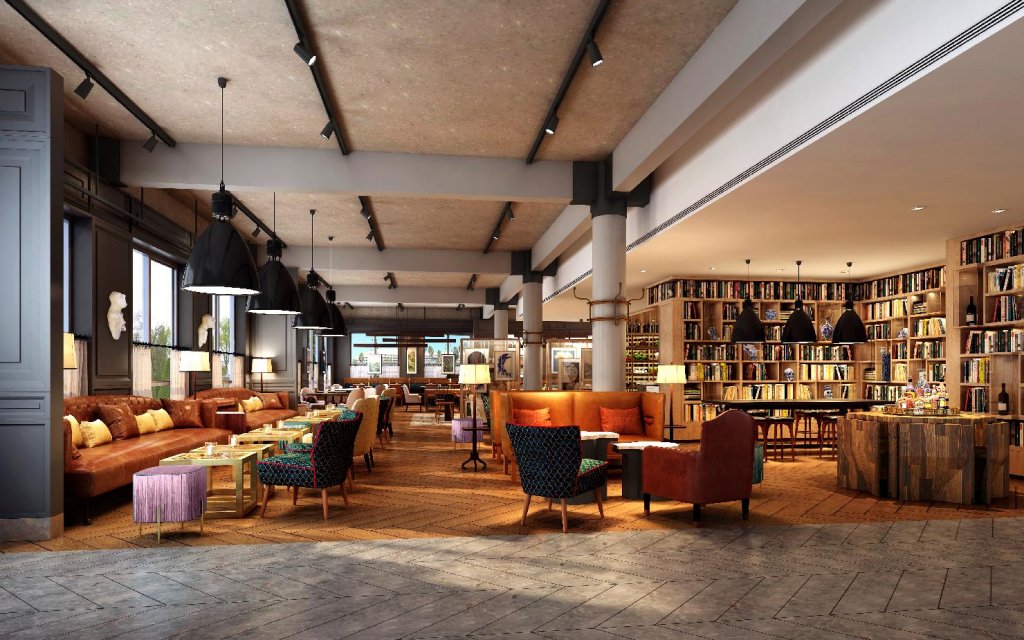 Фото отеля 5