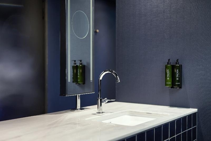 Фото Van der Valk Hotel Amsterdam - Amstel