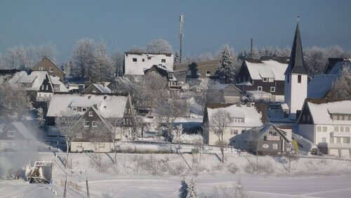 Гостиница Pension de Gasterei