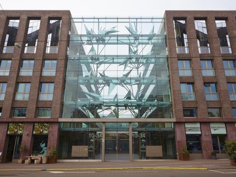 Фото Amadi Park Hotel