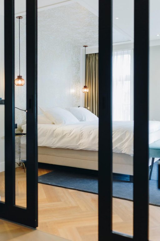 Фото Hotel The Yard