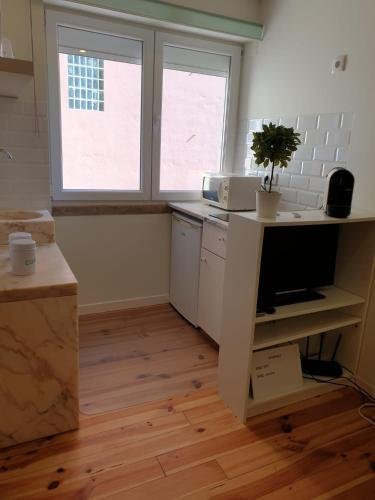 Фото Residencial Duque de Saldanha