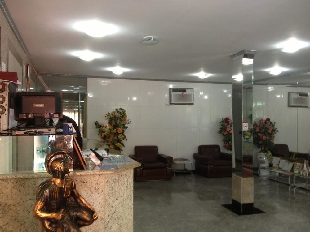 Фото Hotel Único