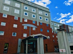 Гостиница Hotel Sosei Sapporo MGallery в Саппоро