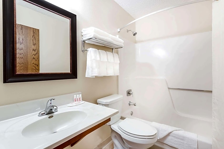 Фото Super 8 by Wyndham Ogallala