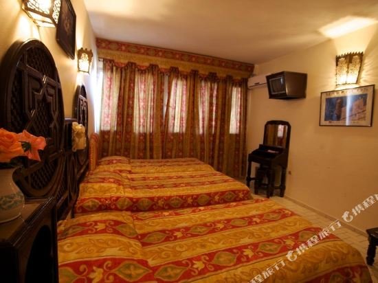 Фото Hotel Amalay