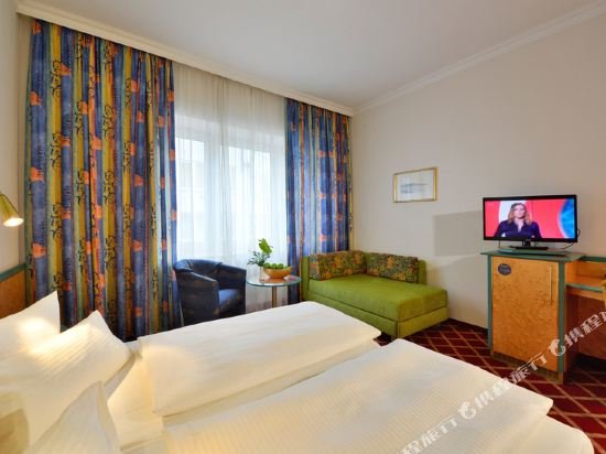 Фото Hotelmüller München