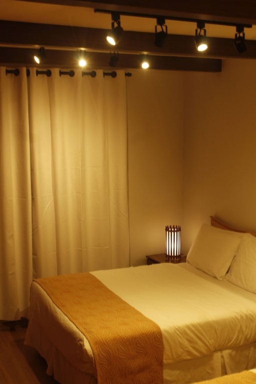 Фото Hotel Serra Everest