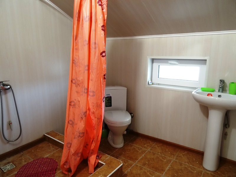 Фото Лето на Заречной