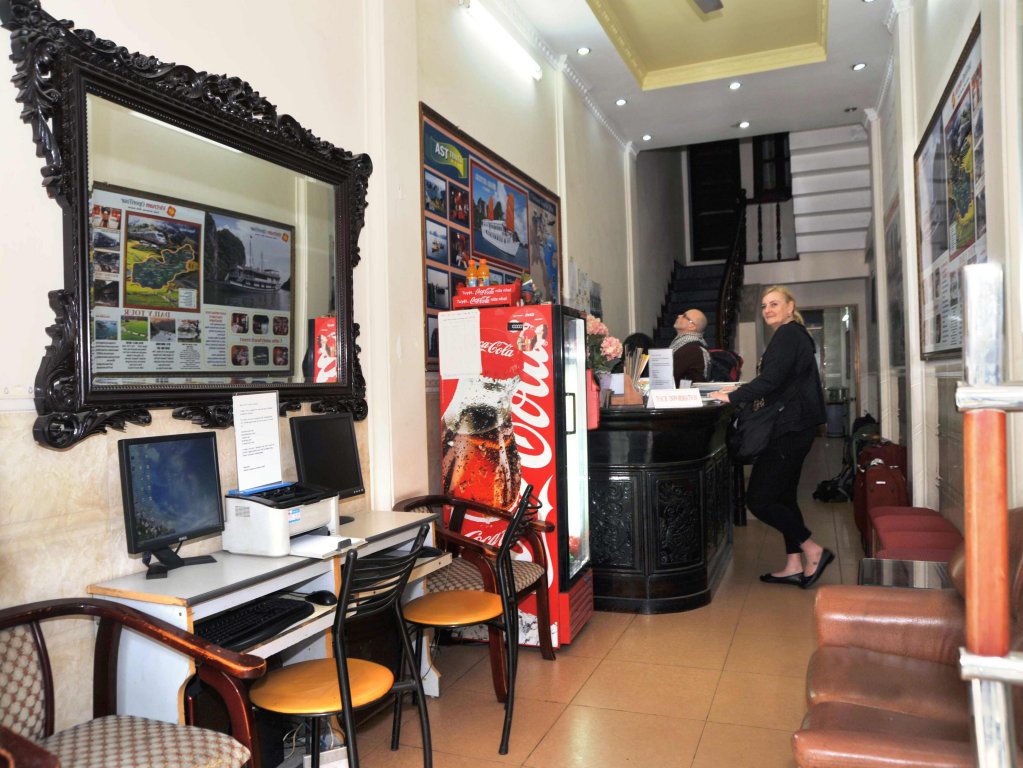 Фото Hotel Le Carnot