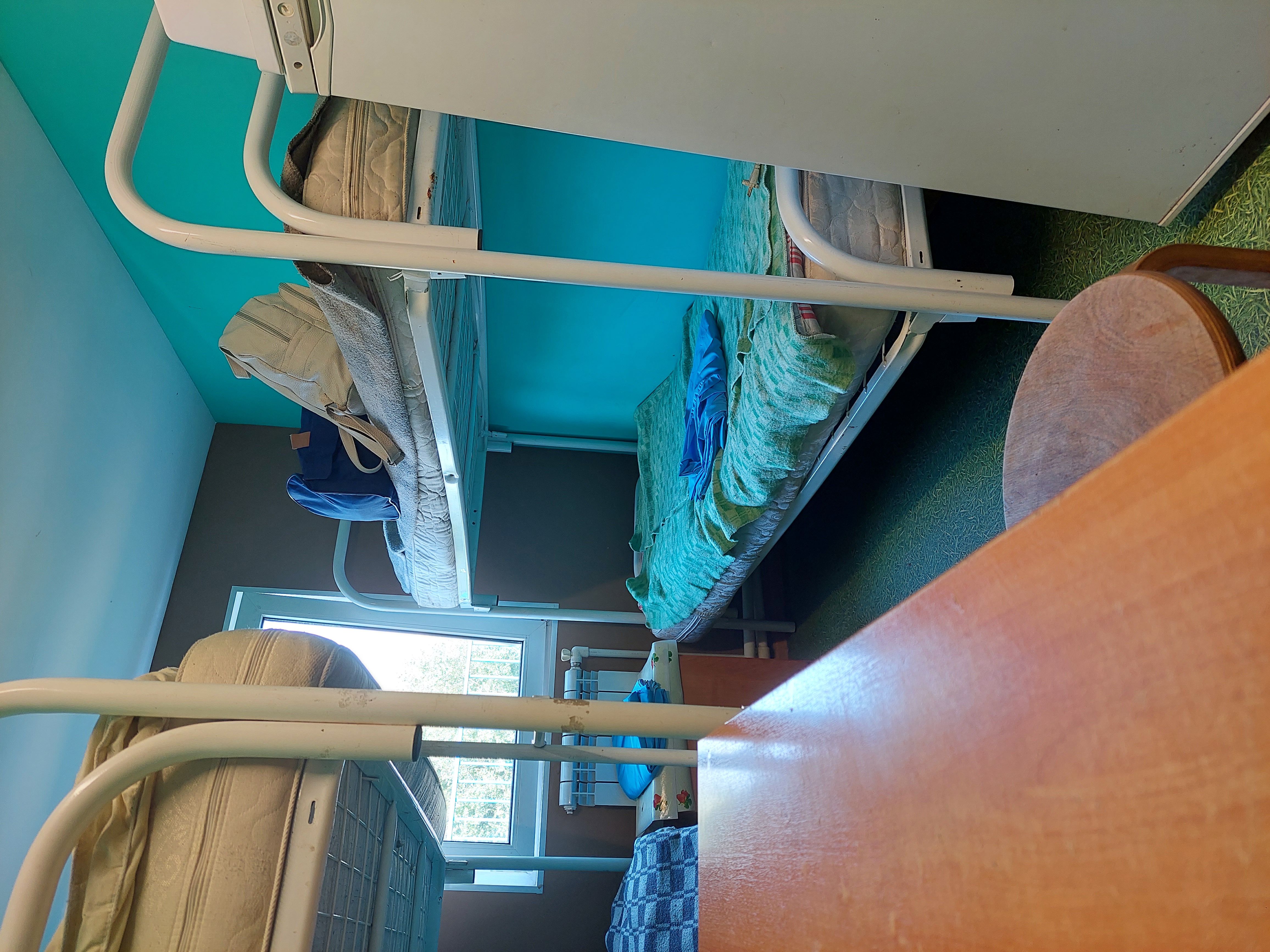 Фото ХотелХот Михайловская Слобода