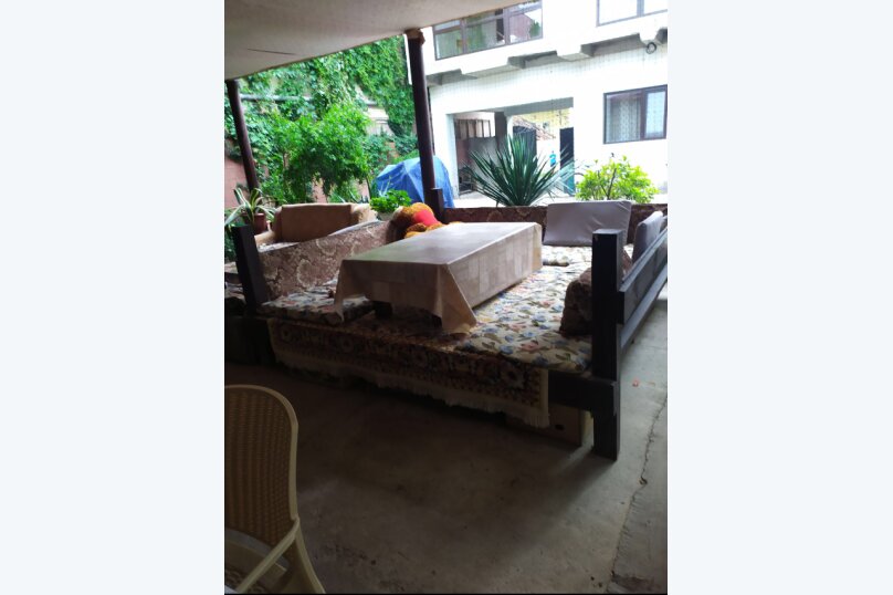 Фото У Тимура