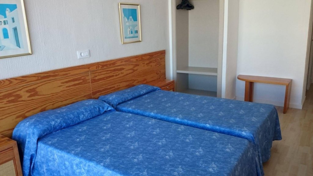 Фото Hotel Arcadia