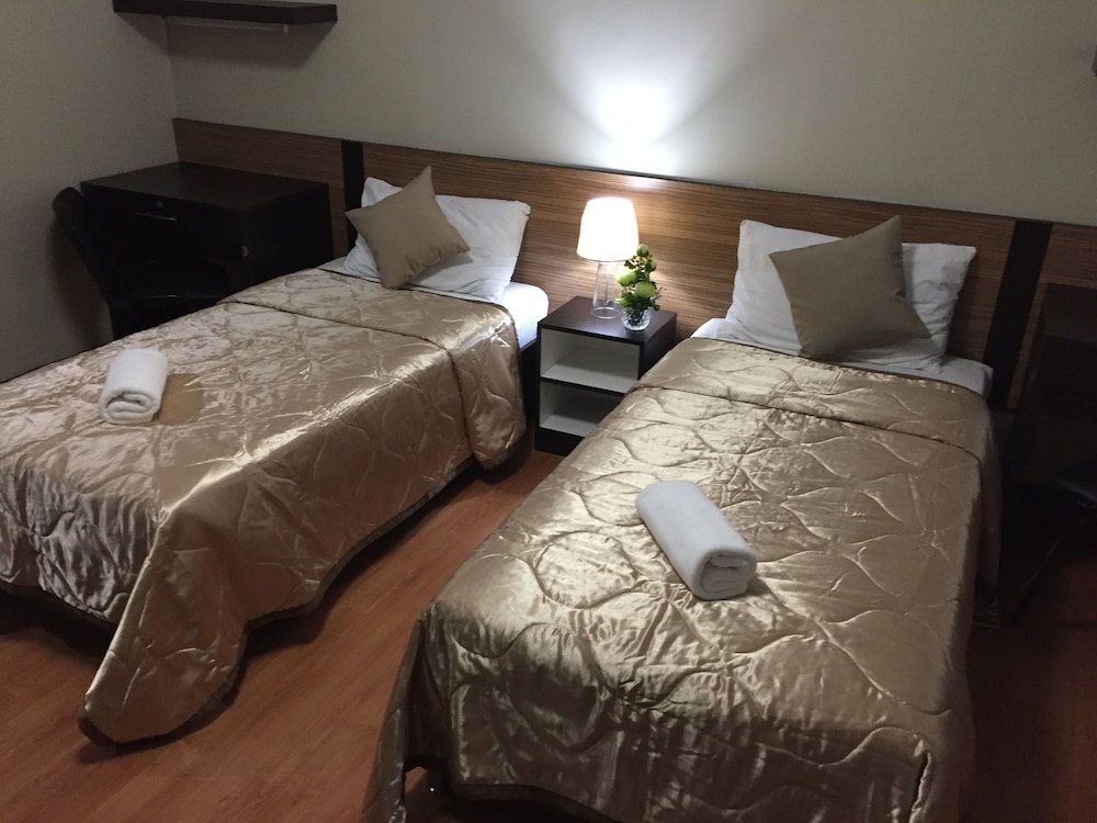 Фото Zen Rooms Studio 87