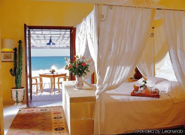 Фото La Peschiera