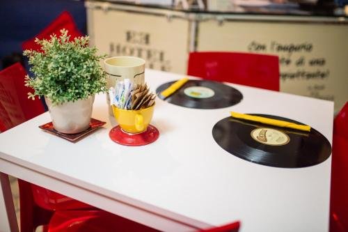 Фото Hotel Eriale