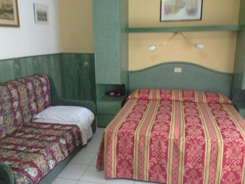 Фото Hotel Harry's