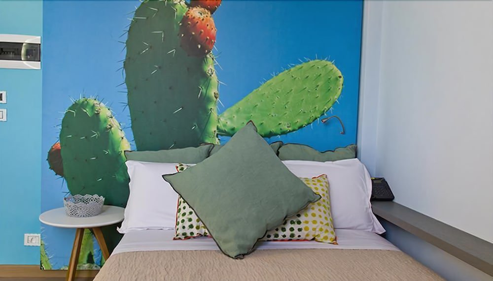 Фото Agriturismo Sant'Eleuterio