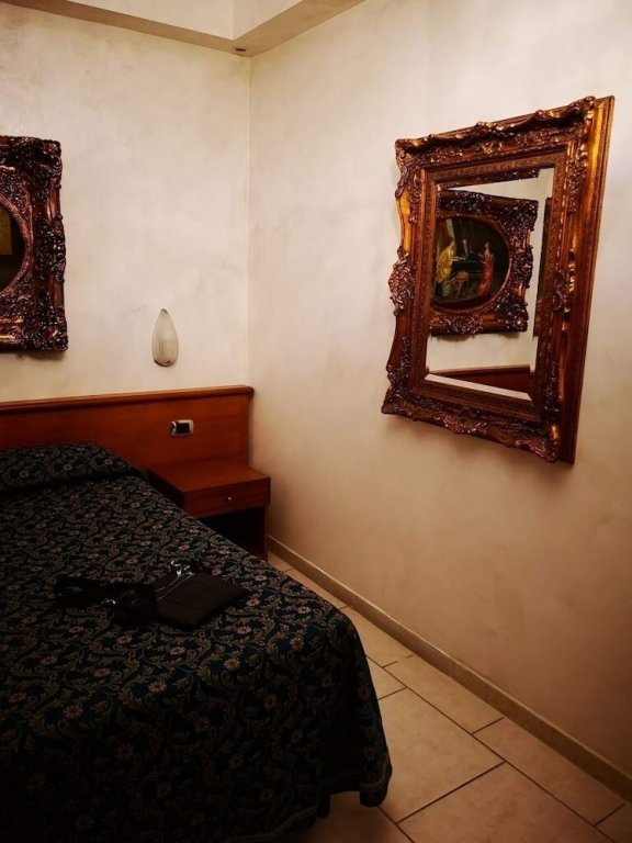 Фото Hotel Riva del Sole