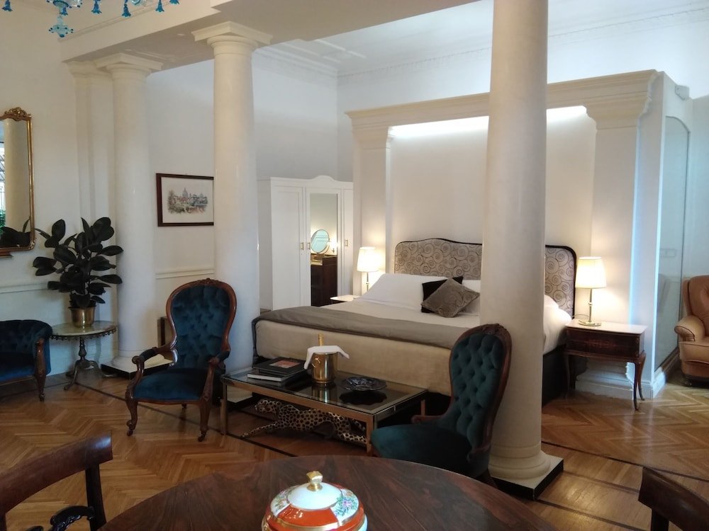 Фото Colosseum Palace Star