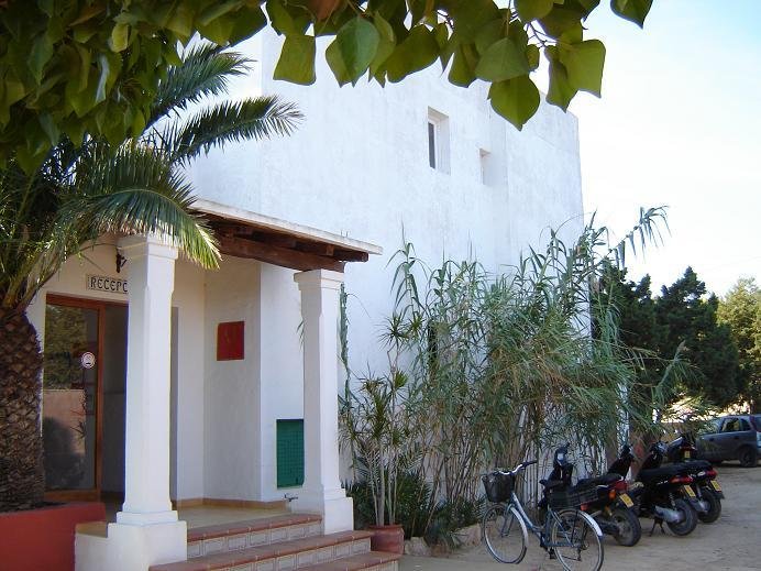 Фото Blanco Hotel Formentera