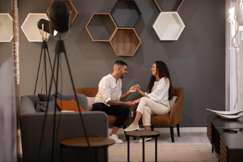 Фото The Icons Hotel