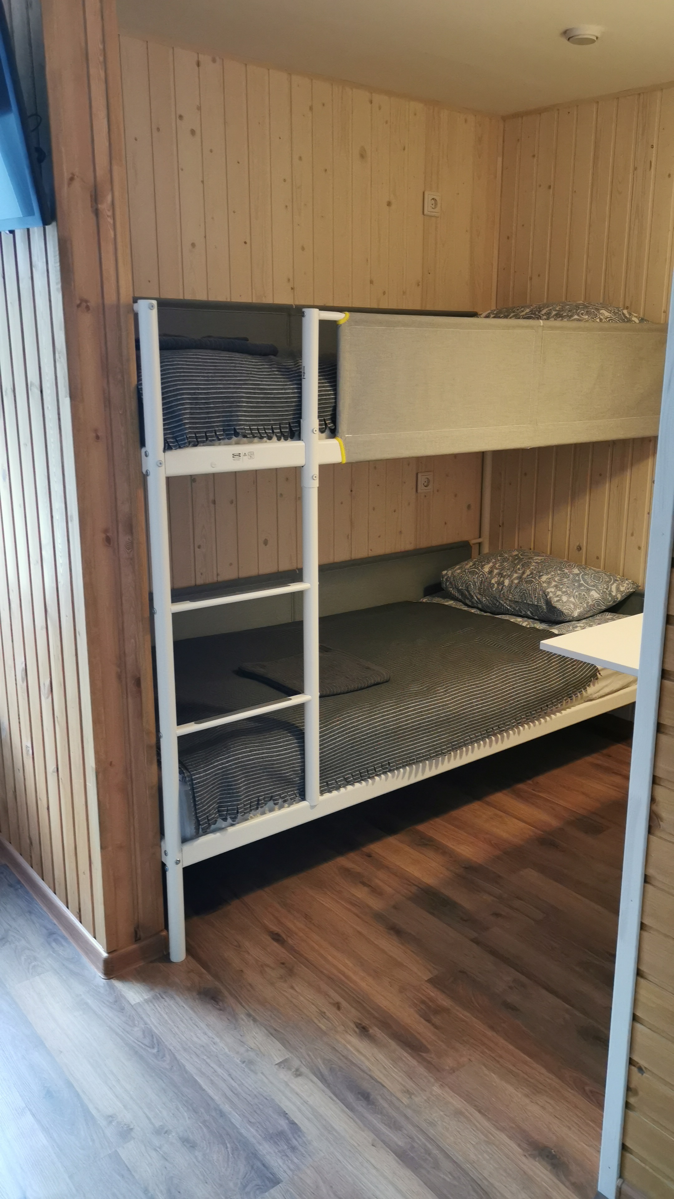 Фото Лапландия