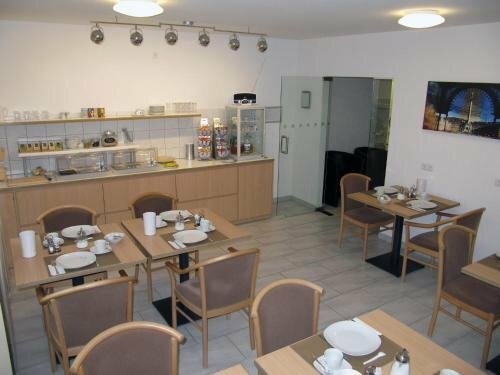 Hotel Gästehaus Ziegler, Stuttgart, photo