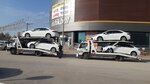 Hakan Gunes Oto Kurtarma (Ankara Province, Cankaya District, Ön Cebeci Mah., Cevher Sok., 7D), auto technical assistance, car evacuation