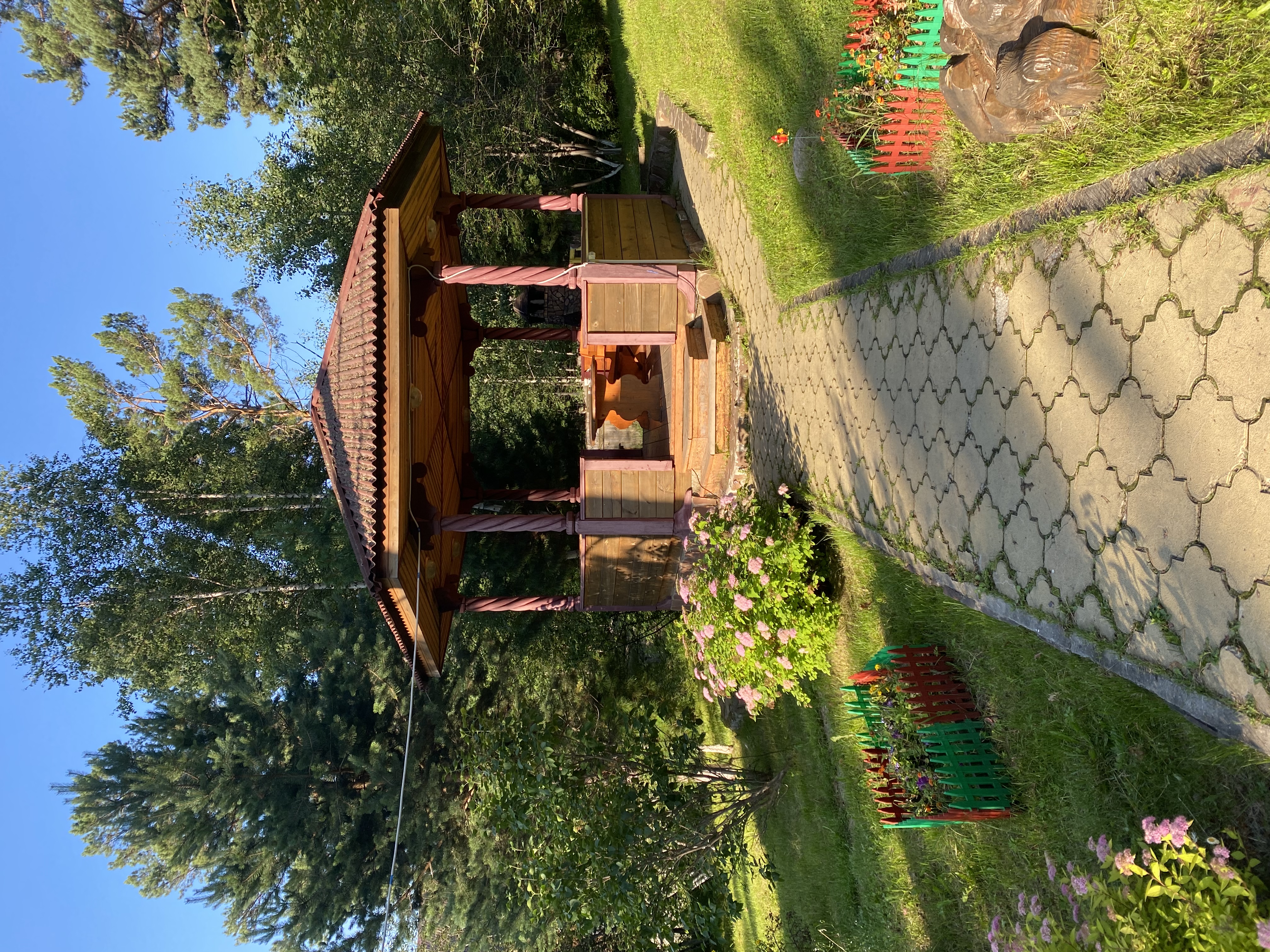 Фото Натали