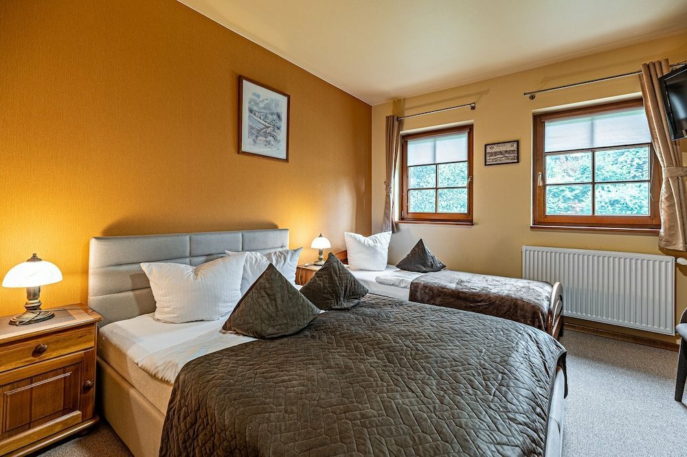 Hotel Pensjonat Miejski, Zgorzelec, photo